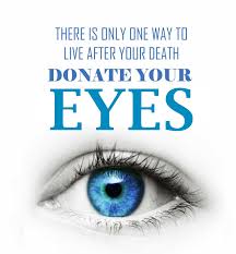 All About Eye Donation – You Must Know