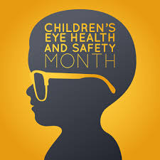Children's Eye Health and Safety