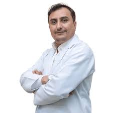 Dr. Sheskant Aryal