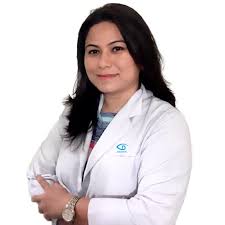 Dr. Sabita Palikhe