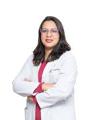 Dr. Samyukta Bista