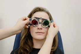 Basic Eye Care Plan