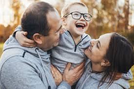 Family Eye Care Plan
